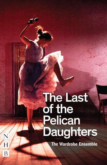The Last of the Pelican Daughters - cover