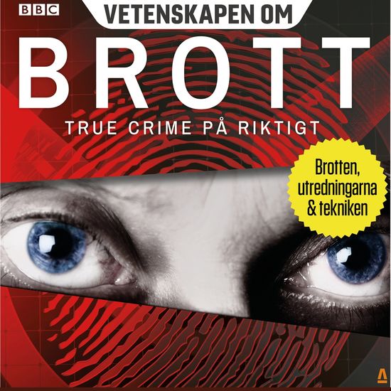 Vetenskapen om brott - cover