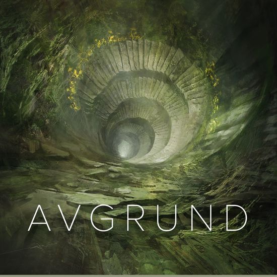 Avgrund - cover