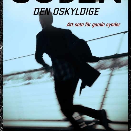 Den oskyldige - cover