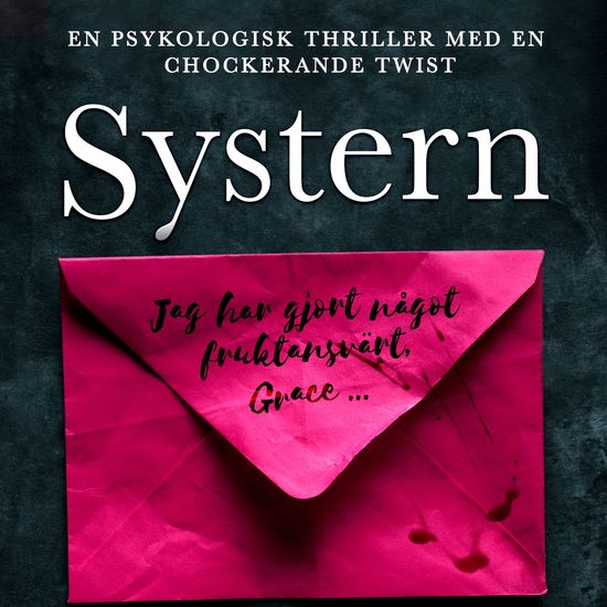 Systern - cover