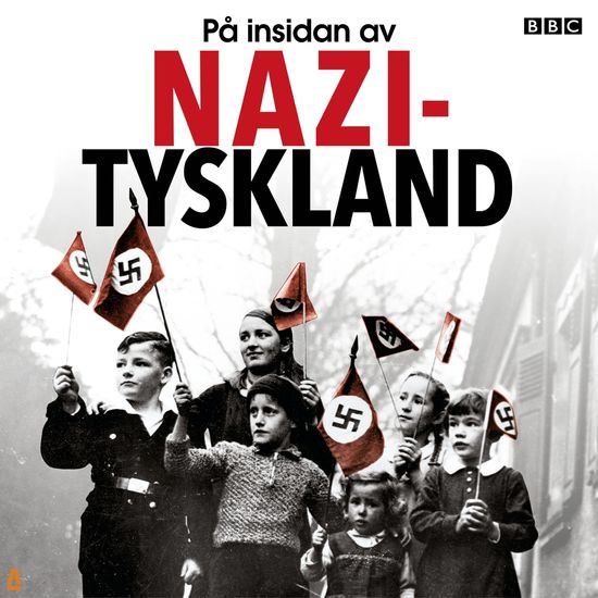 På insidan av Nazityskland - cover