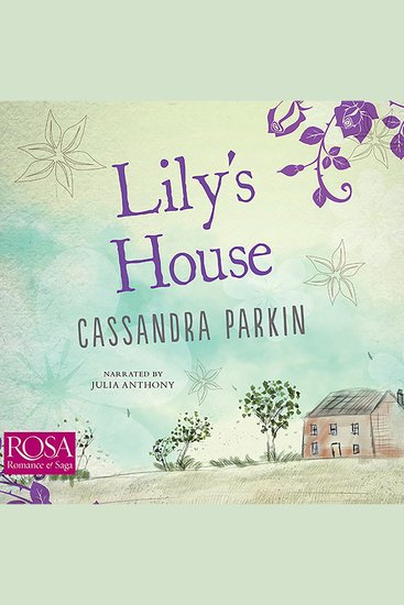 Lily's House - cover