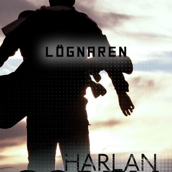 Lögnaren - cover