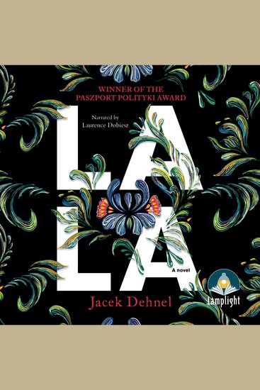 Lala - cover