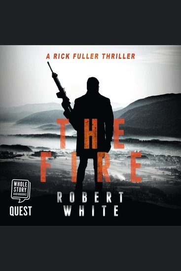 The Fire - cover