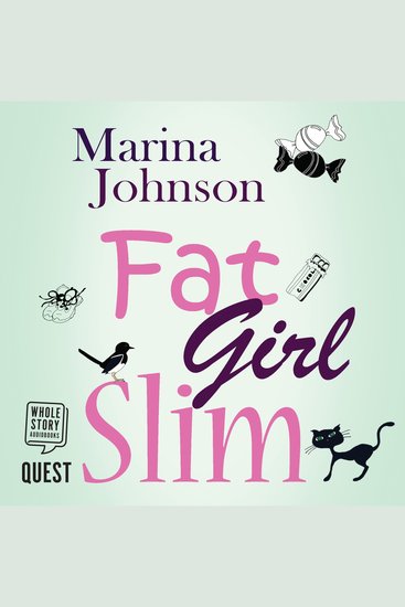 Fat Girl Slim - cover