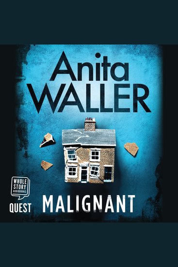 Malignant - cover