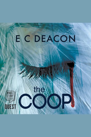 The Coop - cover