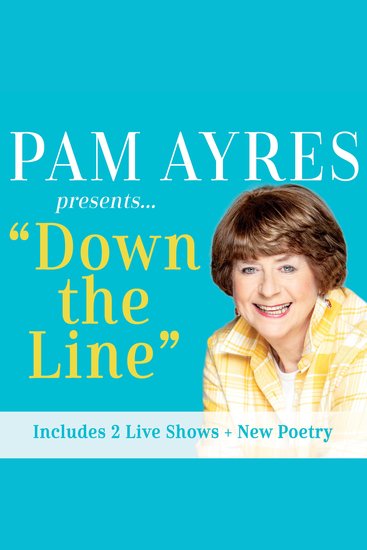 Down the Line - cover