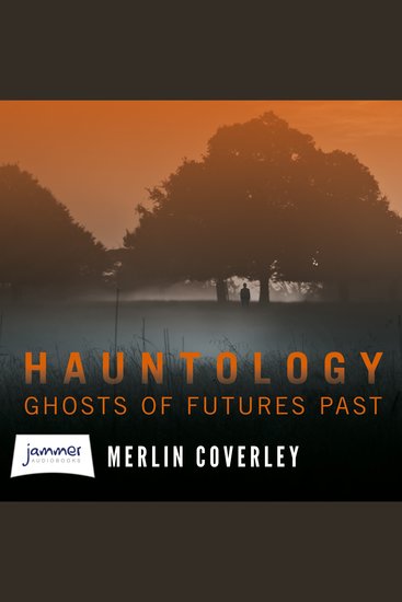 Hauntology - cover