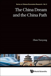 China Dream And The China Path The