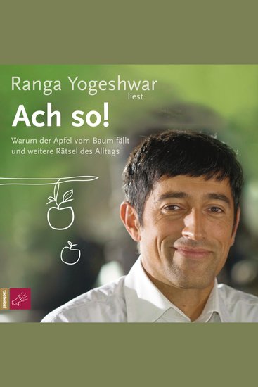 Ach so! - cover