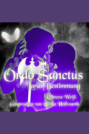 Ordo Sanctus - Laras Bestimmung - cover