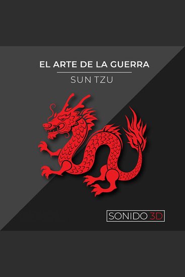 El arte de la guerra - cover
