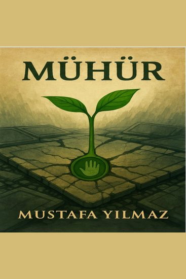 Mühür - cover