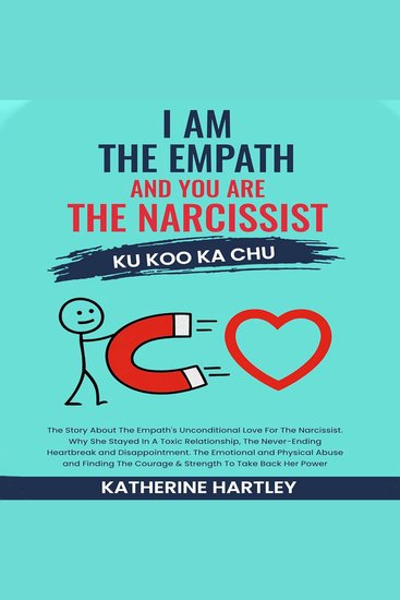 I Am the Empath And You Are the Narcissist - Ku Koo Ka Chu - cover