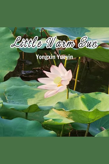 Little Warm Sun Vol2 Episode 2 - cover