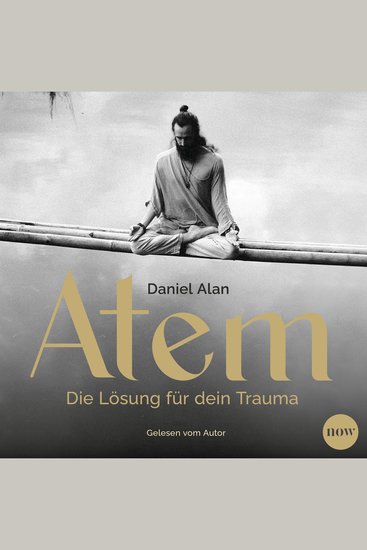 Atem - Die Lösung für dein Trauma - cover