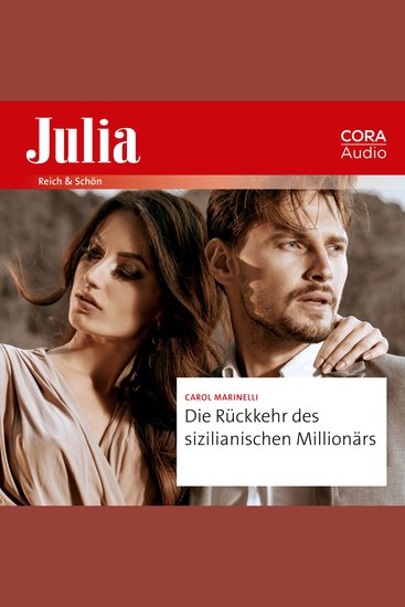 Die Rückkehr des sizilianischen Millionärs - cover