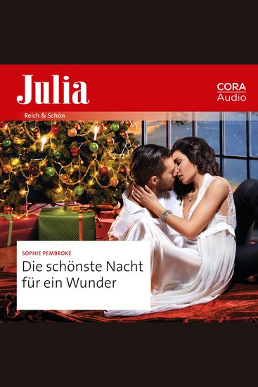 Die schönste Nacht für ein Wunder - cover