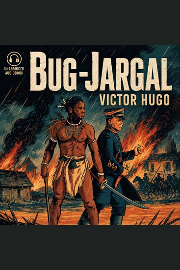 Bug-Jargal - cover