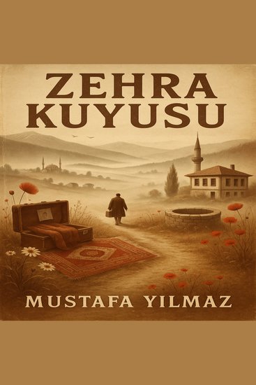Zehra Kuyusu - cover