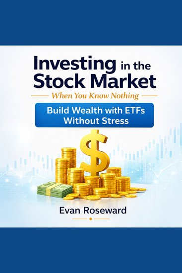 Investing in the Stock Market When You Know Nothing - Build Wealth with ETFs Without Stress - cover