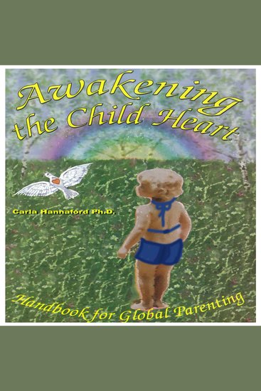 Awakening The Child Heart - cover