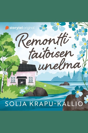 Remonttitaitoisen unelma - cover