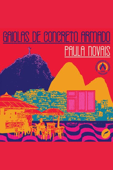 Gaiolas de concreto armado - cover