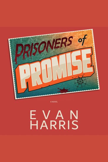 Prisoners of Promise - cover