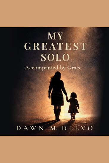 My Greatest Solo - Accompanied by Grace - cover