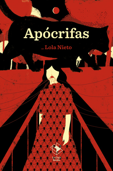 Apócrifas - cover