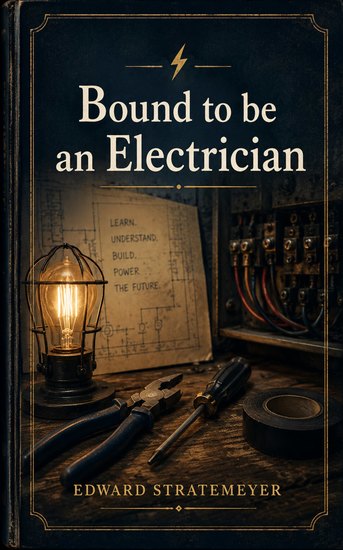 Bound to be an Electrician - cover