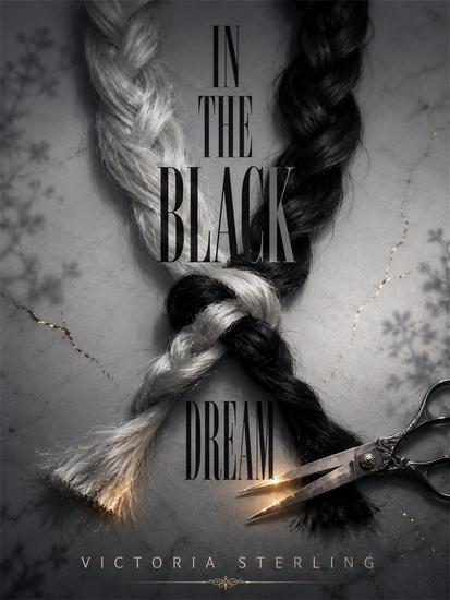 In the Black Dream - cover