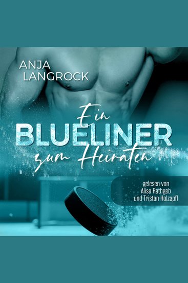 Ein Blueliner zum Heiraten - cover