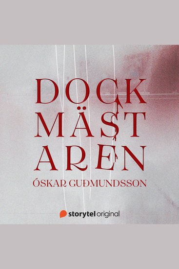Dockmästaren - cover