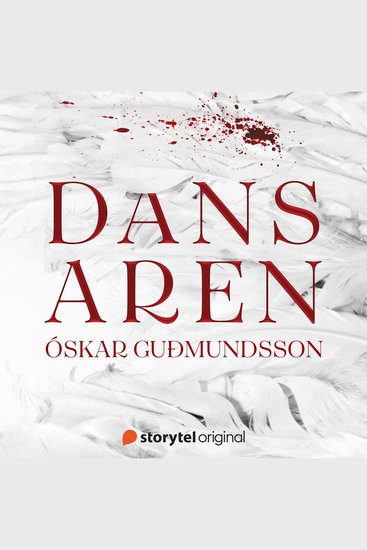 Dansaren - cover