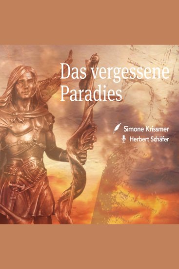 Das vergessene Paradies - cover
