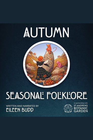 Autumn - Seasonal Folklore - cover