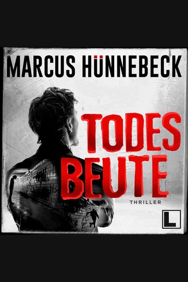 Die Todesbeute - Drosten und Sommer Band 33 (ungekürzt) - cover