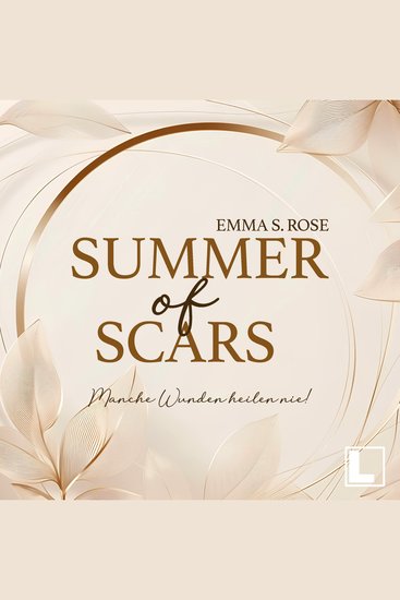 Summer of Scars - Manche Wunden heilen nie! - Summer of Us Band 3 (ungekürzt) - cover