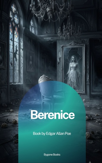 Berenice - cover