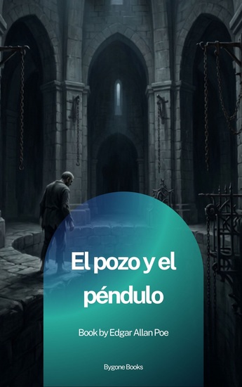 El pozo y el péndulo - cover