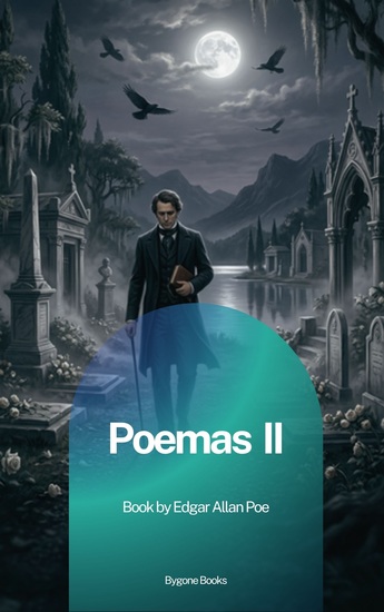 Poemas II - cover