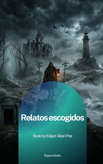 Relatos escogidos - cover