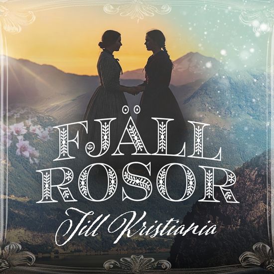 Till Kristiania - cover