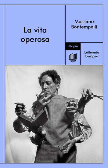 La vita operosa - cover