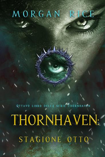 Thornhaven: Stagione Otto (Ottavo libro della serie Thornhaven) - cover